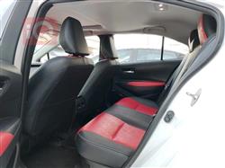 تۆیۆتا کۆرۆلا